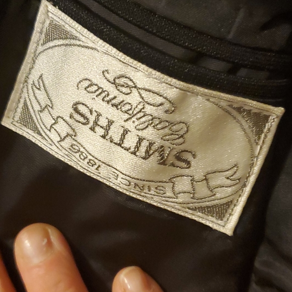 Smiths dress jacket - Picture 3 of 5